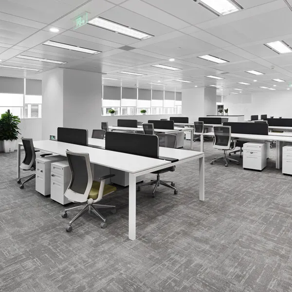 Ofis Tadilatı & Dekorasyonu